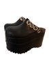 Dolls Kill Black Climbing shoes Size 6 - photo 2