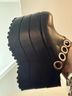 Dolls Kill Black Climbing shoes Size 6 - photo 5