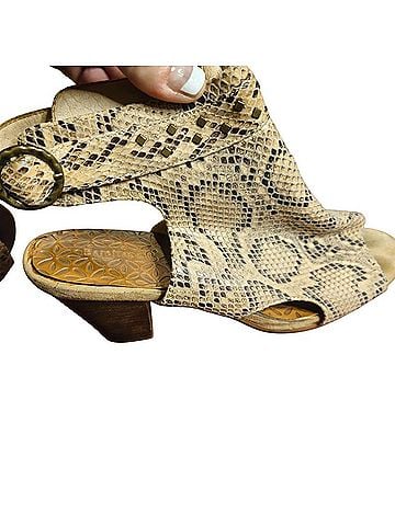 Bare Traps Reining Boots (view 2)