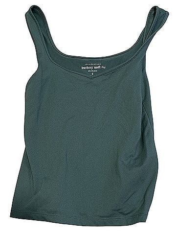 Aeropostale Sleeveless Top (view 1)