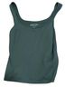 Aeropostale Green Sleeveless Top Size S - photo 1