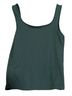 Aeropostale Green Sleeveless Top Size S - photo 2