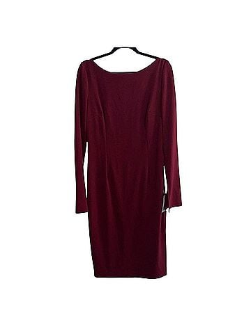 Katie May Surrender Cocktail Dress (view 2)