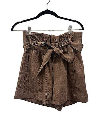 Wilfred Paperbag Dressy Shorts (view 1)