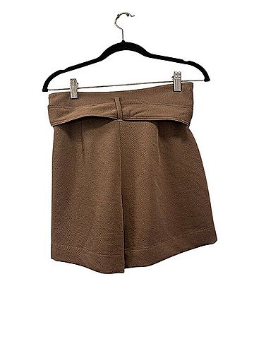 Wilfred Paperbag Dressy Shorts (view 2)