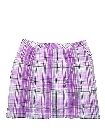 Christopher & Banks Casual Skirt (view 2)