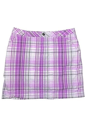 Christopher & Banks Casual Skirt (view 1)