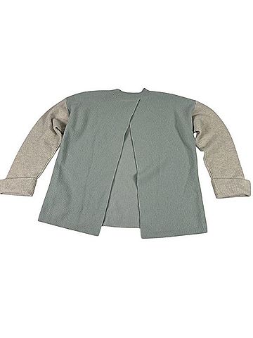 Club Monaco Arya Cashmere Pullover Sweater (view 2)