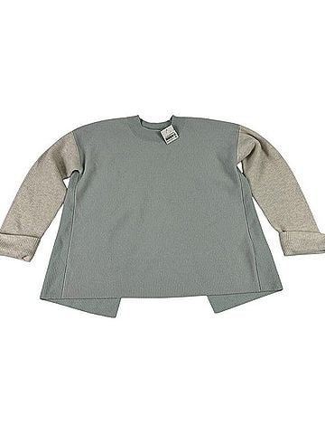 Club Monaco Arya Cashmere Pullover Sweater (view 1)