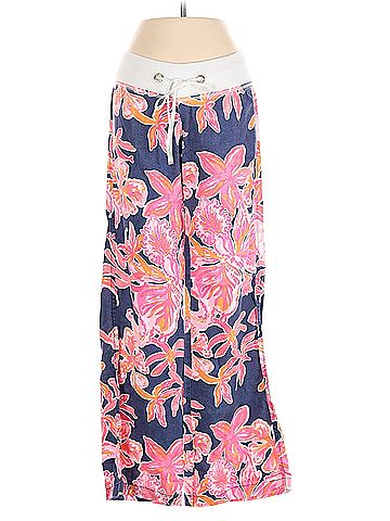 Lilly Pulitzer Lilly Pulitzer Linen Pants (view 1)
