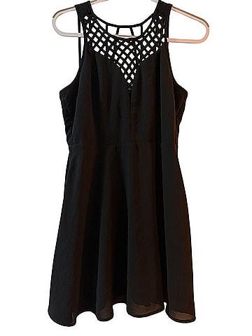 Forever 21 Cocktail Dress (view 1)