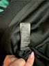 Forever 21 100% Polyester Solid Black Cocktail Dress Size L - photo 7