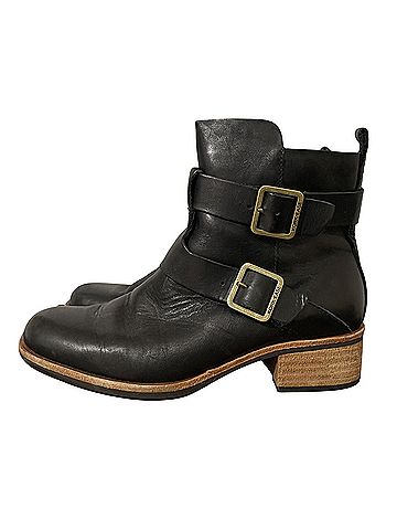 Kork-Ease Carsyn Ankle Boots (view 2)