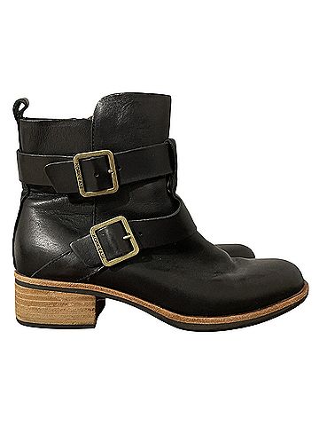 Kork-Ease Carsyn Ankle Boots (view 1)