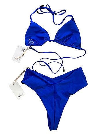 Quince Two Piece Swimsuit (view 2)