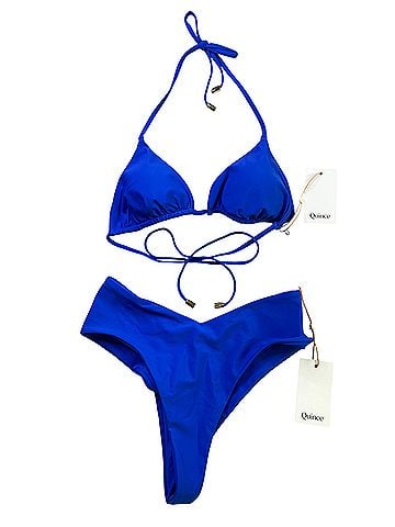 Quince Two Piece Swimsuit (view 1)