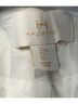 Halston White Blazer Size L - photo 3