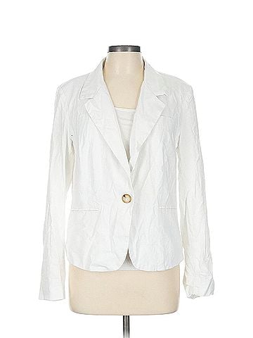 Halston Blazer (view 1)