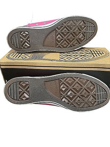 Converse Low Top Sneakers (view 2)