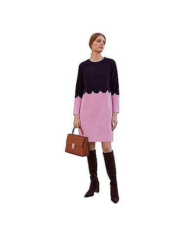 Marimekko Lilian Wool Dress (view 1)