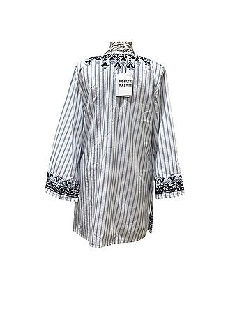 Roberta Roller Rabbit Blouse (view 2)