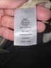 Talbots 45% Wool 30% Viscose 25% Nylon 100% Polyester Ivory Coat Size M - photo 4