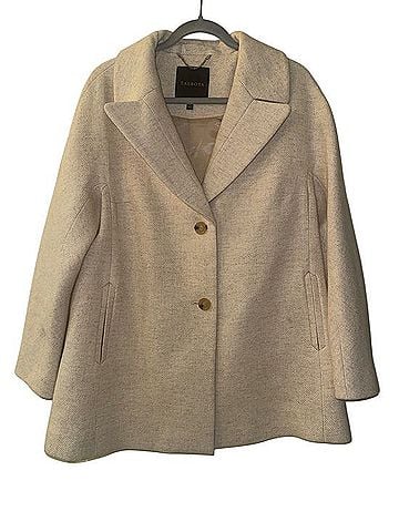 Talbots Pea Coat Coat (view 1)