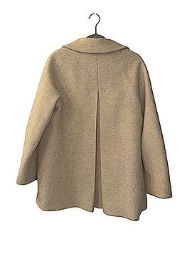 Talbots Pea Coat Coat (view 2)