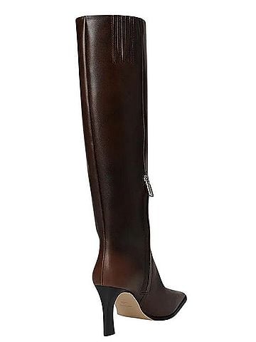 MICHAEL Michael Kors Darrah Heels (view 2)