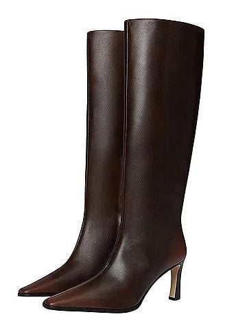 MICHAEL Michael Kors Darrah Heels (view 1)