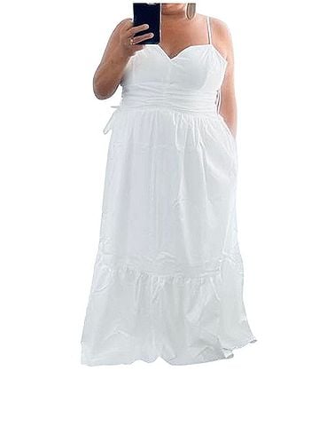 Express Casual Dress (view 1)