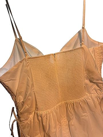 Express Casual Dress (view 2)