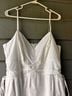 Express White Casual Dress Size XL - photo 10
