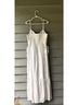 Express White Casual Dress Size XL - photo 6