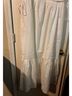 Express White Casual Dress Size XL - photo 4