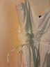 Express White Casual Dress Size XL - photo 3