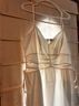 Express White Casual Dress Size XL - photo 5