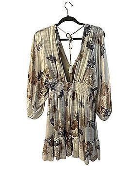 Lovestitch Casual Dress (view 2)