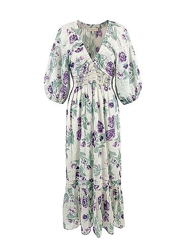 Free People Golden Hour Casual Dress (view 1)
