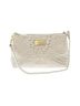 Brahmin 100% Leather Ivory Brahmin Leather Shoulder Bag One size - photo 1