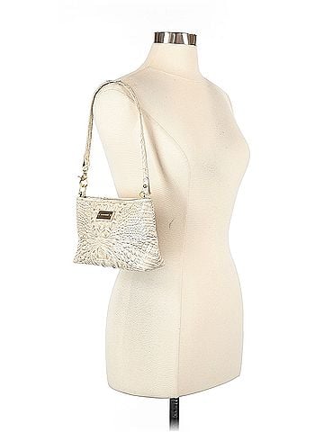 Brahmin Brahmin Leather Shoulder Bag (view 2)