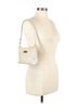 Brahmin 100% Leather Ivory Brahmin Leather Shoulder Bag One size - photo 2