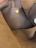 Coach 100% Suede Tan Brown Shoulder Bag One size - photo 9
