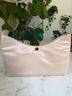 Coach 100% Suede Tan Brown Shoulder Bag One size - photo 11