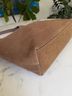 Coach 100% Suede Tan Brown Shoulder Bag One size - photo 12