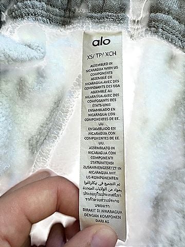 Alo Yoga Accolade Sweatpants (view 2)