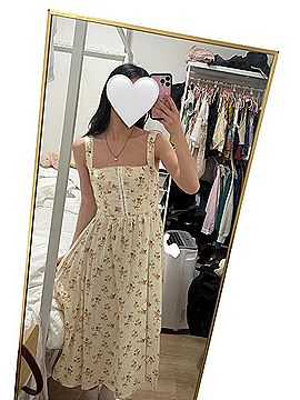 Reformation Casual Dress (view 2)