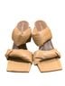 ALOHAS Tan Heels Size EU 40 - photo 1