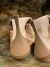 ALOHAS Tan Heels Size EU 40 - photo 10