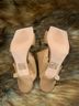 ALOHAS Tan Heels Size EU 40 - photo 6